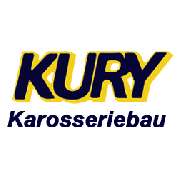 Kury Karosseriebau GmbH & Co. KG - LOGO