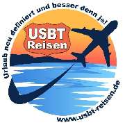 Kurzfristig-Weg.de by USBT - LOGO