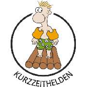 Kurzzeithelden gGmbH - LOGO