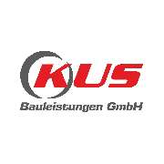 Kus Bauleistungen GmbH - LOGO