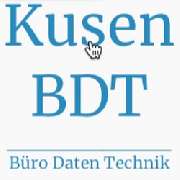Kusen BDT - LOGO