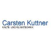 Kuttner Carsten Kälte- und Klimatechnik - LOGO