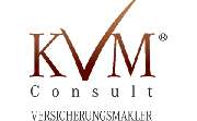 KVM Consult GmbH - LOGO