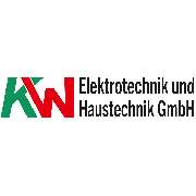 KW ELEKTRO- U.HAUSTECHNIK GMBH - LOGO