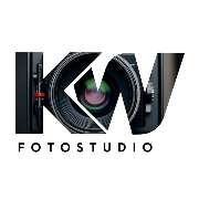 KW Fotostudio & Fotografie - LOGO