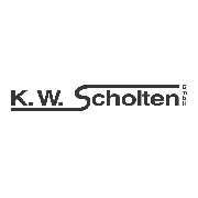 KW Scholten GmbH - LOGO