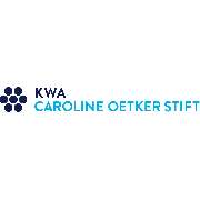 KWA Caroline Oetker Stift - LOGO