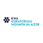KWA Kuratorium Wohnen im Alter Firmenzentrale - LOGO