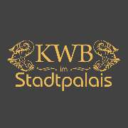 KWB im Stadtpalais - Restaurant & Eventlocation Köln - LOGO