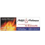L. F. Mayer Brennstoffhandel Inh. Markus Huhmann - LOGO