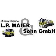 L. P. Maier & Sohn GmbH - LOGO