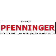 L. Pfenninger & Sohn GmbH & Co. KG - LOGO