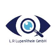L.R. LupenRhein GmbH - LOGO