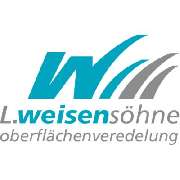 L.Weisen Söhne GmbH & Co. KG - LOGO