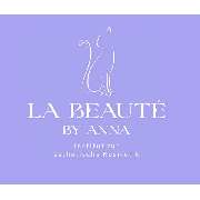 La Beauté by Anna Kosmetikstudio Hannover - LOGO