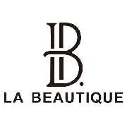 La Beautique - LOGO