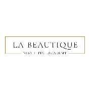 La Beautique - LOGO