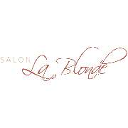 La Blonde - LOGO