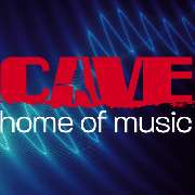 Logo - La Cave - Home of Music