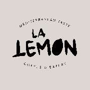 La Lemon - LOGO