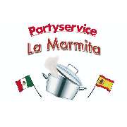 La Marmita - Partyservice  und Imbiss Inh. Petra Kokl - LOGO