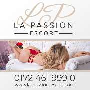 La Passion Escort Berlin - 1
