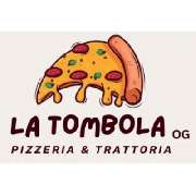 La Tombola Pizzeria & Trattoria - LOGO