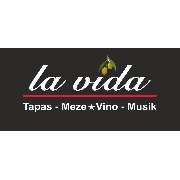 la vida - Bahnhof Langendreer - LOGO