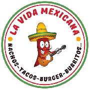 La Vida Mexicana - LOGO