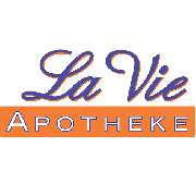 La Vie Apotheke Inhaber Hadi Faddoul & Nadim Shebli - LOGO