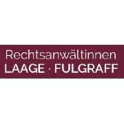 LAAGE FULGRAFF Rechtsanwältinnen / Partnerschaftsg - LOGO