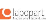 labopart - Medizinische Laboratorien - LOGO