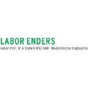Labor Enders - LOGO