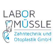 Labor Müssle Zahntechnik und Otoplastik GmbH - LOGO