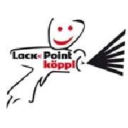 Lack-Point Köppl GmbH - LOGO