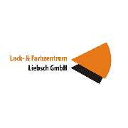 Lack- u. Farbzentrum Liebsch GmbH - LOGO