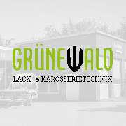 Lack- und Karosserietechnik Grünewald Maximilian Achenbach GmbH - LOGO