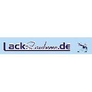 Lack-Zauberer Inh. Torsten Pazola - LOGO