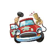 Lackdoktor Oberbayern - LOGO