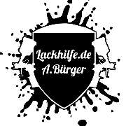 Lackhilfe Andre Bürger Lackiererei - LOGO