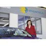 Lackier- und Karosserie-Center Burmeister GmbH - LOGO