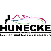 Lackier- und Karosseriebetrieb Hunecke - LOGO