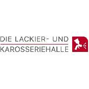 Lackier- und Karosseriehalle GmbH & Co. KG - LOGO