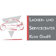 Lackier- und Servicecenter Kleve GmbH - LOGO