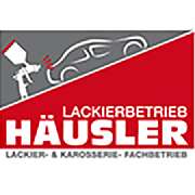 Lackierbetrieb Häusler GmbH & Co. KG - LOGO