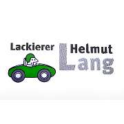 Lackierer Helmut Lang - LOGO