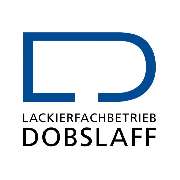 Lackierfachbetrieb Dobslaff - LOGO