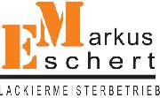 Lackiermeisterbetrieb Eschert Markus - LOGO