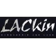 LACKin Marko Kindermann - LOGO