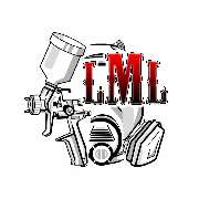 Lackservice Lehmann - LOGO